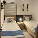 Beautiful Apartment In Cartagena