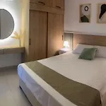 Beautiful Apartment In Cartagena