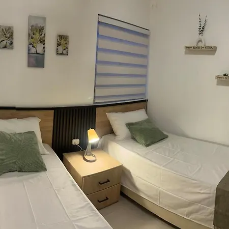 Beautiful In Apartamento *