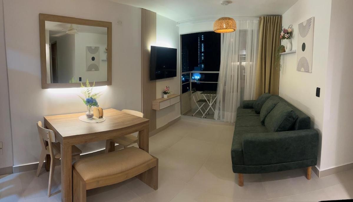 Beautiful In Cartagena