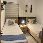 Beautiful Apartment In Cartagena