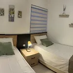 Beautiful Apartment In Cartagena